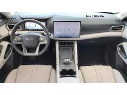 BYD Yuan Plus