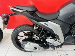 Yamaha Fazer 250
