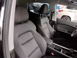 Chery Tiggo 5X Pro