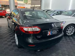 Renault Fluence