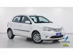 Toyota Etios