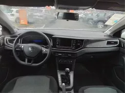 Volkswagen Virtus