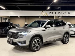 GWM Haval H6