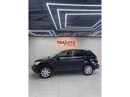 Honda CRV