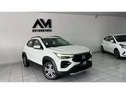 Fiat Pulse