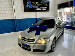 Chevrolet Astra