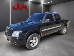Chevrolet S10
