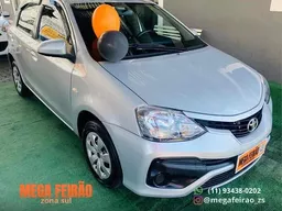 Toyota Etios