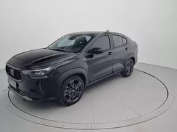 Fiat Fastback