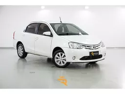Toyota Etios