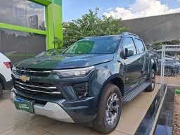 Chevrolet S10