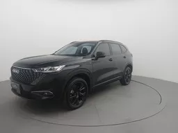 GWM Haval H6