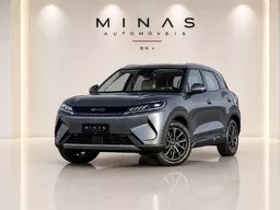 BYD Atto 2