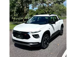 Chevrolet Montana