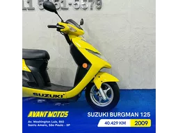 Burgman