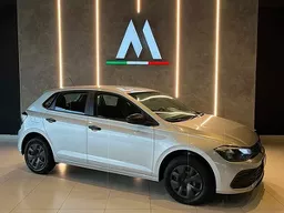 Volkswagen Polo Hatch