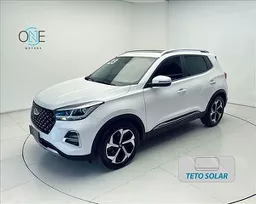 Chery Tiggo 5X Pro