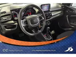 Fiat Cronos