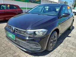 Volkswagen Polo Hatch