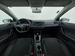 Volkswagen Polo Hatch