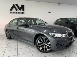 BMW 320i