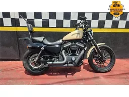 Sportster 883