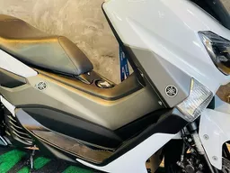 Yamaha Nmax