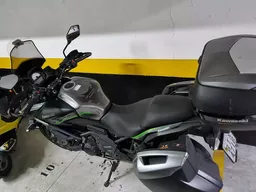 Kawasaki