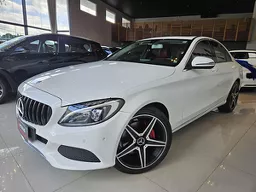 Mercedes-benz C 250