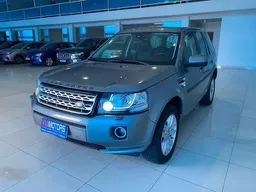 Freelander 2