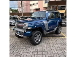 Troller T4