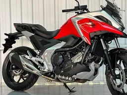 Honda NC
