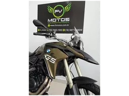 BMW F 800 GS