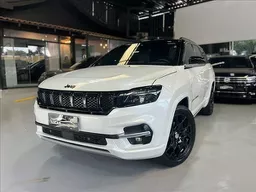 Jeep Commander
