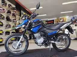 Yamaha XTZ 150