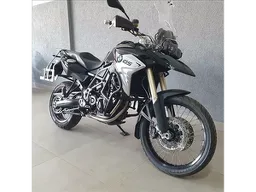 F 800 GS