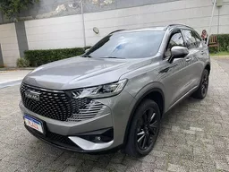 GWM Haval H6