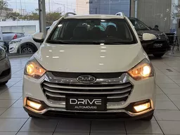 JAC T40