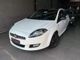 Fiat Bravo