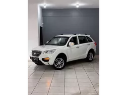 Lifan X60