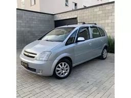 Chevrolet Meriva