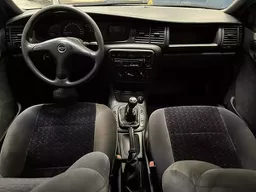 Chevrolet Vectra