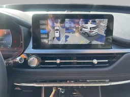 Chery Tiggo 5X Pro