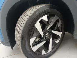 Volkswagen Tera