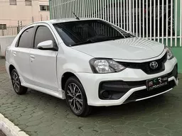 Etios