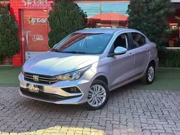 Fiat Cronos