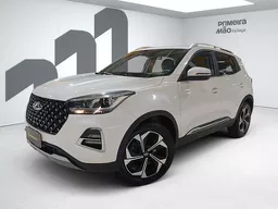 Chery Tiggo 5X Pro