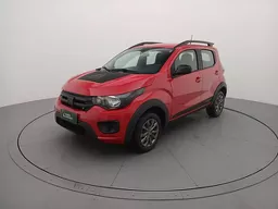 Fiat Mobi