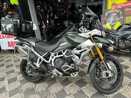 Tiger 900