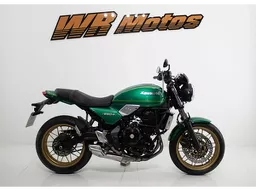 Z 650